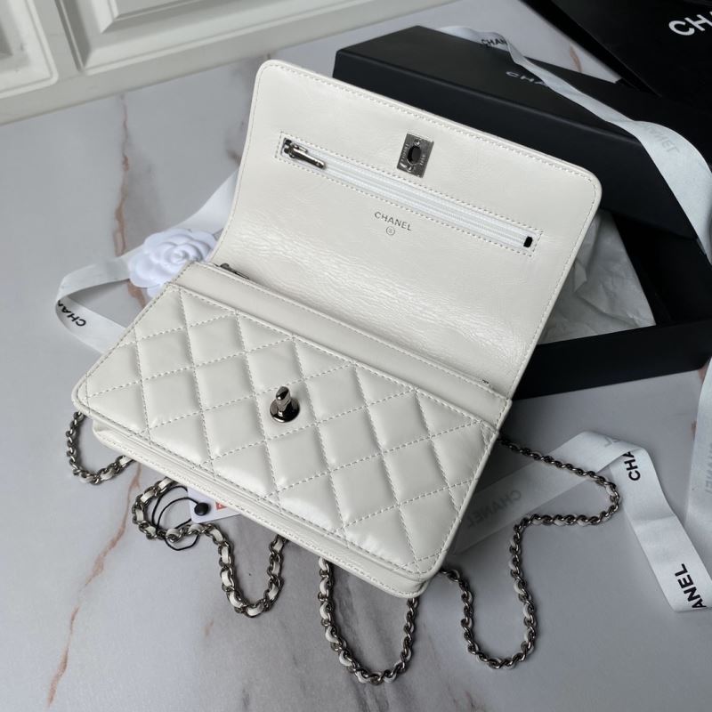 Ch**el satchel bags